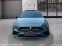 Mercedes classe a 250 e amg line - pack premium plus - toit ouvrant - régulateur adaptatif distronic  - carplay occasion...