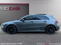 Mercedes classe a 250 e amg line - pack premium plus - toit ouvrant - régulateur adaptatif distronic  - carplay occasion...