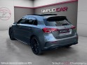Mercedes classe a 250 e amg line - pack premium plus - toit ouvrant - régulateur adaptatif distronic  - carplay occasion...