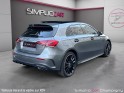 Mercedes classe a 250 e amg line - pack premium plus - toit ouvrant - régulateur adaptatif distronic  - carplay occasion...