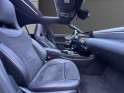 Mercedes classe a 250 e amg line - pack premium plus - toit ouvrant - régulateur adaptatif distronic  - carplay occasion...