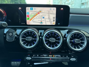 Mercedes classe a 250 e amg line - pack premium plus - toit ouvrant - régulateur adaptatif distronic  - carplay occasion...
