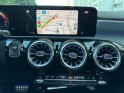 Mercedes classe a 250 e amg line - pack premium plus - toit ouvrant - régulateur adaptatif distronic  - carplay occasion...