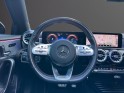 Mercedes classe a 250 e amg line - pack premium plus - toit ouvrant - régulateur adaptatif distronic  - carplay occasion...