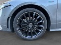 Mercedes classe a 250 e amg line - pack premium plus - toit ouvrant - régulateur adaptatif distronic  - carplay occasion...