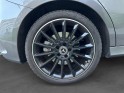 Mercedes classe a 250 e amg line - pack premium plus - toit ouvrant - régulateur adaptatif distronic  - carplay occasion...
