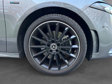 Mercedes classe a 250 e amg line - pack premium plus - toit ouvrant - régulateur adaptatif distronic  - carplay occasion...