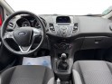 Ford fiesta 1.5 tdci 75 ss edition occasion simplicicar velay simplicicar simplicibike france
