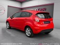 Ford fiesta 1.5 tdci 75 ss edition occasion simplicicar velay simplicicar simplicibike france