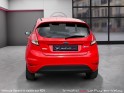 Ford fiesta 1.5 tdci 75 ss edition occasion simplicicar velay simplicicar simplicibike france