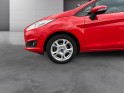 Ford fiesta 1.5 tdci 75 ss edition occasion simplicicar velay simplicicar simplicibike france