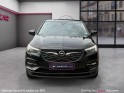 Opel grandland x 1.2 turbo 130 ch edition - courroie neuve - sièges chauffant - carplay - garantie 12 mois occasion...