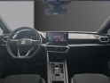 Seat leon e-hybrid 204 ch dsg6 fr toit ouvrant caméra de recul garantie 12 mois occasion simplicicar vichy simplicicar...