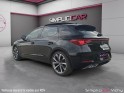 Seat leon e-hybrid 204 ch dsg6 fr toit ouvrant caméra de recul garantie 12 mois occasion simplicicar vichy simplicicar...
