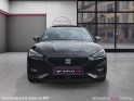 Seat leon e-hybrid 204 ch dsg6 fr toit ouvrant caméra de recul garantie 12 mois occasion simplicicar vichy simplicicar...