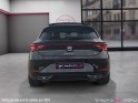 Seat leon e-hybrid 204 ch dsg6 fr toit ouvrant caméra de recul garantie 12 mois occasion simplicicar vichy simplicicar...