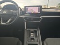 Seat leon e-hybrid 204 ch dsg6 fr toit ouvrant caméra de recul garantie 12 mois occasion simplicicar vichy simplicicar...