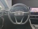Seat leon e-hybrid 204 ch dsg6 fr toit ouvrant caméra de recul garantie 12 mois occasion simplicicar vichy simplicicar...
