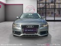 Audi a4 avant 2.0 tdi  ambition occasion simplicicar la fleche simplicicar simplicibike france