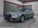 Audi a4 avant 2.0 tdi  ambition occasion simplicicar la fleche simplicicar simplicibike france