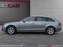 Audi a4 avant 2.0 tdi  ambition occasion simplicicar la fleche simplicicar simplicibike france