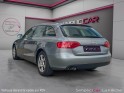 Audi a4 avant 2.0 tdi  ambition occasion simplicicar la fleche simplicicar simplicibike france