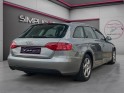 Audi a4 avant 2.0 tdi  ambition occasion simplicicar la fleche simplicicar simplicibike france
