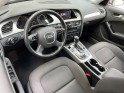 Audi a4 avant 2.0 tdi  ambition occasion simplicicar la fleche simplicicar simplicibike france
