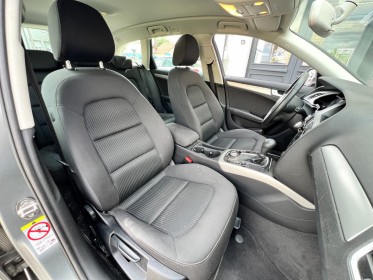 Audi a4 avant 2.0 tdi  ambition occasion simplicicar la fleche simplicicar simplicibike france