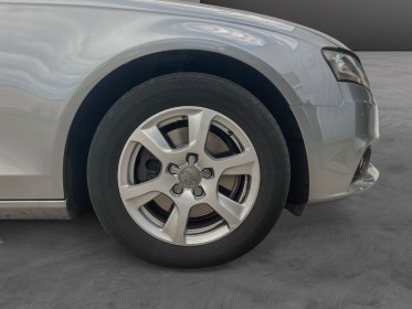 Audi a4 avant 2.0 tdi  ambition occasion simplicicar la fleche simplicicar simplicibike france
