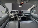 Citroen jumpy combi xl bluehdi 120 ss bvm6 confort occasion avignon (84) simplicicar simplicibike france