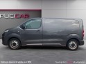 Citroen jumpy combi xl bluehdi 120 ss bvm6 confort occasion avignon (84) simplicicar simplicibike france