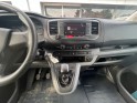 Citroen jumpy combi xl bluehdi 120 ss bvm6 confort occasion avignon (84) simplicicar simplicibike france
