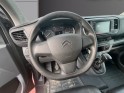 Citroen jumpy combi xl bluehdi 120 ss bvm6 confort occasion avignon (84) simplicicar simplicibike france