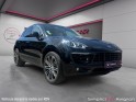 Porsche macan 258 ch 3.0 v6 s pdk diesel occasion avignon (84) simplicicar simplicibike france