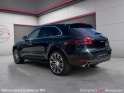 Porsche macan 258 ch 3.0 v6 s pdk diesel occasion avignon (84) simplicicar simplicibike france
