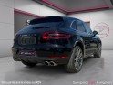 Porsche macan 258 ch 3.0 v6 s pdk diesel occasion avignon (84) simplicicar simplicibike france