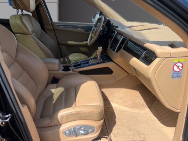 Porsche macan 258 ch 3.0 v6 s pdk diesel occasion avignon (84) simplicicar simplicibike france