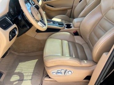 Porsche macan 258 ch 3.0 v6 s pdk diesel occasion avignon (84) simplicicar simplicibike france