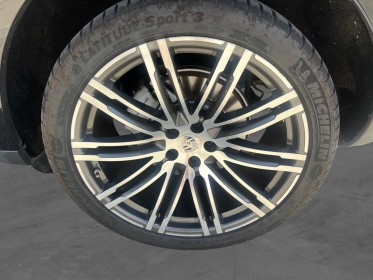 Porsche macan 258 ch 3.0 v6 s pdk diesel occasion avignon (84) simplicicar simplicibike france