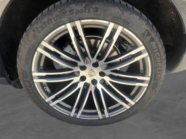 Porsche macan 258 ch 3.0 v6 s pdk diesel occasion avignon (84) simplicicar simplicibike france