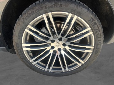 Porsche macan 258 ch 3.0 v6 s pdk diesel occasion avignon (84) simplicicar simplicibike france