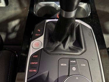 Bmw serie 1 f40 118i 140 ch m sport virtual cockpit ambiance leds full suivi bmw garantie 12 mois occasion simplicicar nancy...