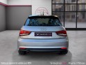 Audi a1 sportback 1.4 tdi 90 ultra ambition luxe/ radar de recul / rÉgulateur / garantie 12 mois occasion paris 17ème...