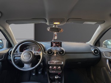 Audi a1 sportback 1.4 tdi 90 ultra ambition luxe/ radar de recul / rÉgulateur / garantie 12 mois occasion paris 17ème...