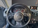 Audi a1 sportback 1.4 tdi 90 ultra ambition luxe/ radar de recul / rÉgulateur / garantie 12 mois occasion paris 17ème...