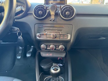 Audi a1 sportback 1.4 tdi 90 ultra ambition luxe/ radar de recul / rÉgulateur / garantie 12 mois occasion paris 17ème...
