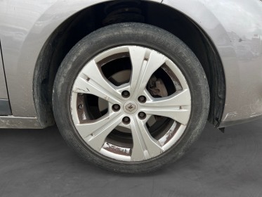 Renault megane iii estate 1.9 dci 130 eco2 estate iii distri ok privilège occasion avignon (84) simplicicar simplicibike...