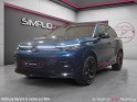 Volkswagen tiguan r-line 2.0 tdi 150ch 1ère main fr garantie constructeur 2028 ou 80 000 km occasion simplicicar nancy...
