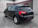 Citroen c4 aircross hdi 115 ss 4x4 feel edition occasion avignon (84) simplicicar simplicibike france